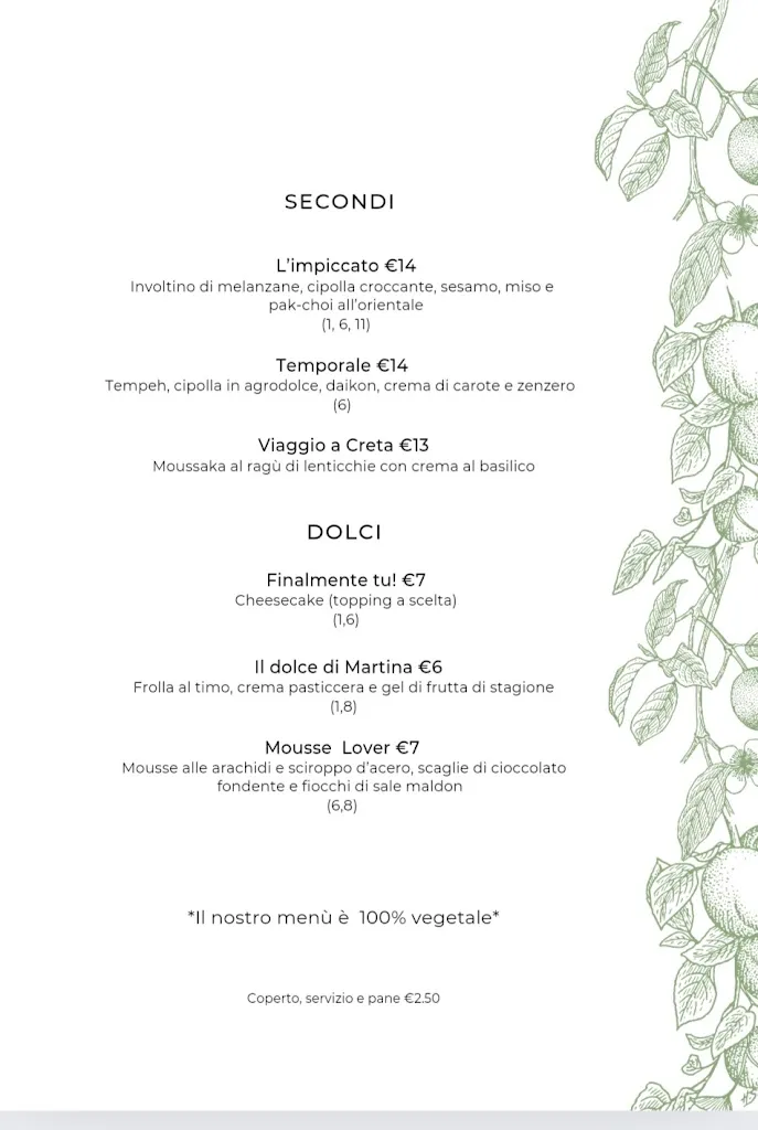 Menu_L'Aia•Bistrot_Mezzana Rabattone_image_1