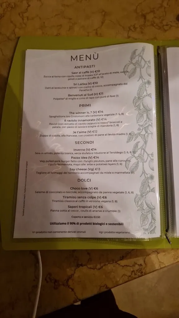 Menu_L'Aia•Bistrot_Mezzana Rabattone_image_2