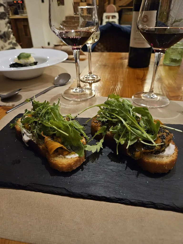 Dung Tran_L'Aia•Bistrot_Mezzana Rabattone_review