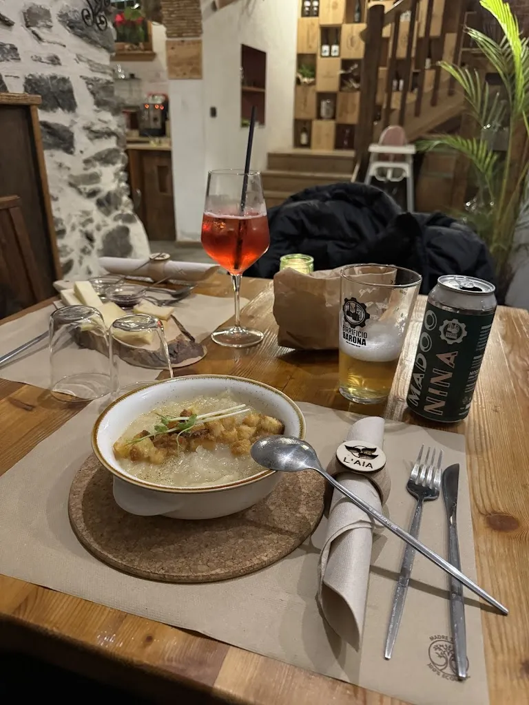 IGR_L'Aia•Bistrot_Mezzana Rabattone_review