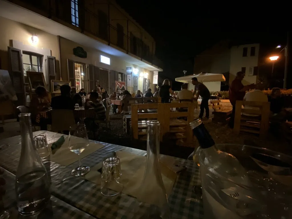 Borut Strlič_Osteria Social Food_Mezzago_review