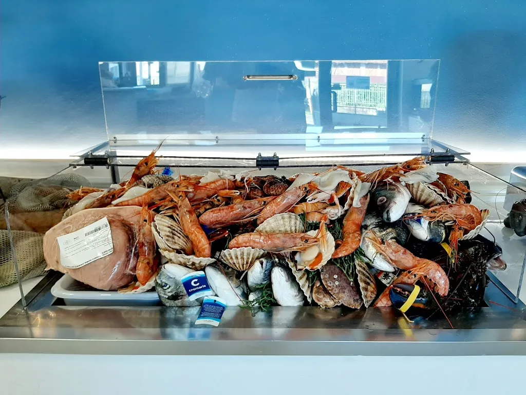 BLessJ_Ristorante da Tondo_Mezzago_review