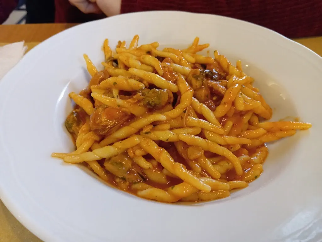 Daniele T._Ristorante da Tondo_Mezzago_review