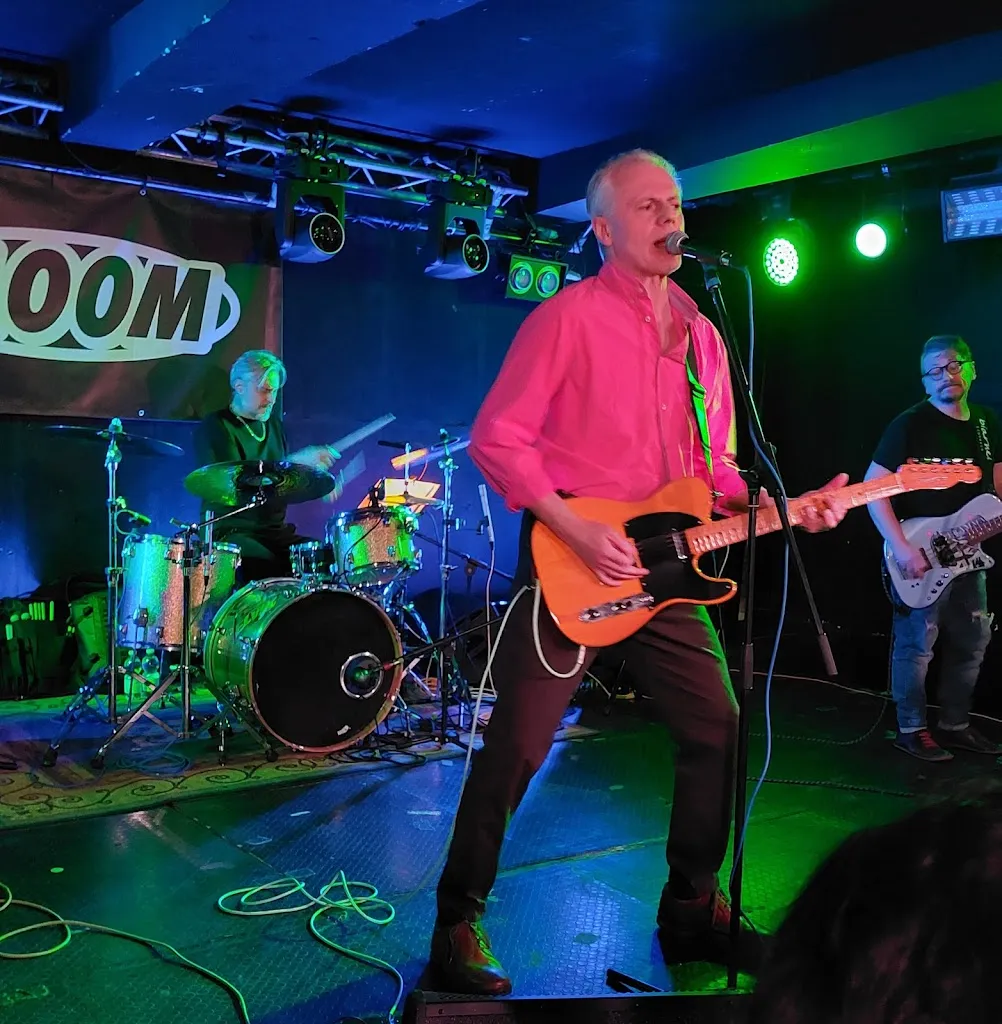 Luca “Paul Lefevbre” Furoni_Bloom_Mezzago_recensione