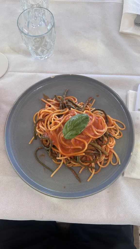 Luca Perrone_Locanda del casale_Avetrana_review