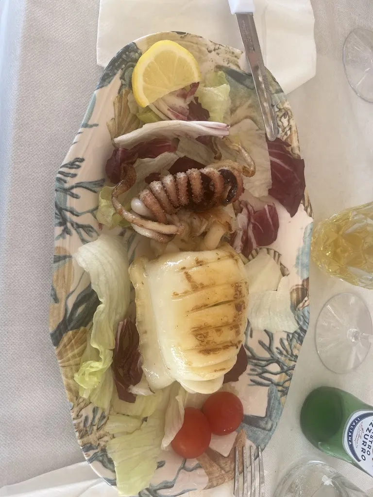 Pau Aguilera_Locanda del casale_Avetrana_review