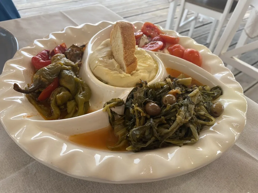 Locanda del casale ristorante a Avetrana