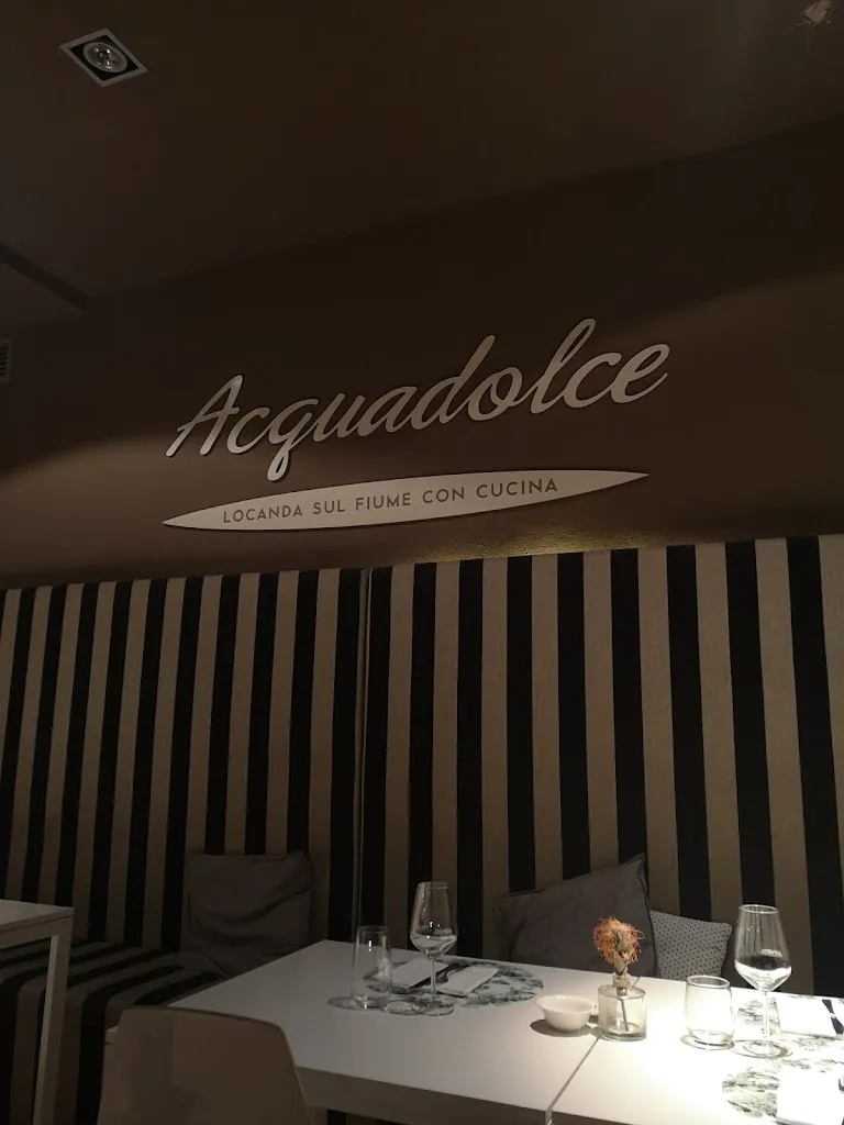 maria havila_Acquadolce_Mezzana Bigli_review