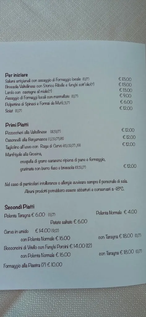 Menu_Rifugio Passo San Marco 2000_Mezzoldo_image_2