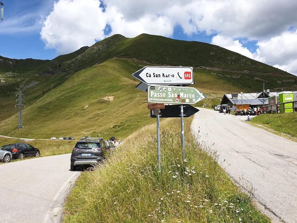 Andrew Lizunov_Rifugio Passo San Marco 2000_Mezzoldo_review