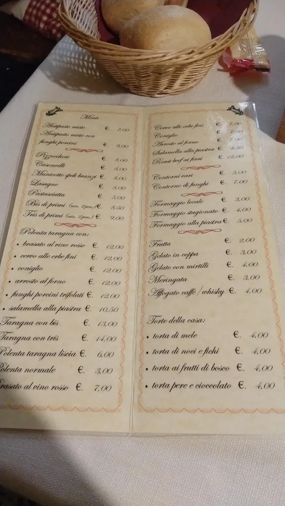 Menu_Albergo Ristorante Genzianella_Mezzoldo_image_3
