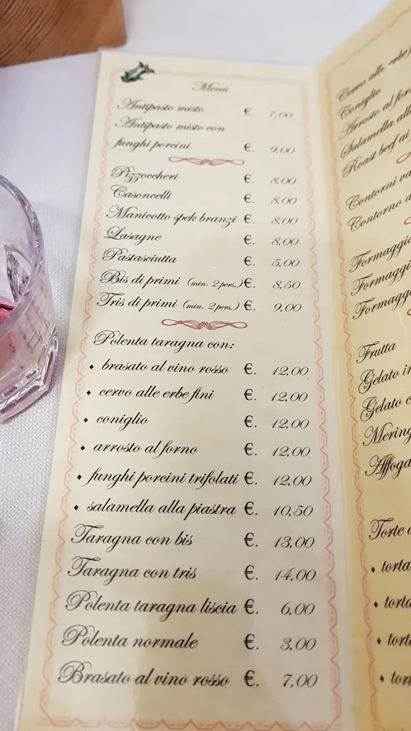 Menu_Albergo Ristorante Genzianella_Mezzoldo_image_4