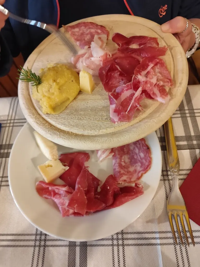 GIUSEPPE ALBANESI_Albergo Ristorante Genzianella_Mezzoldo_review