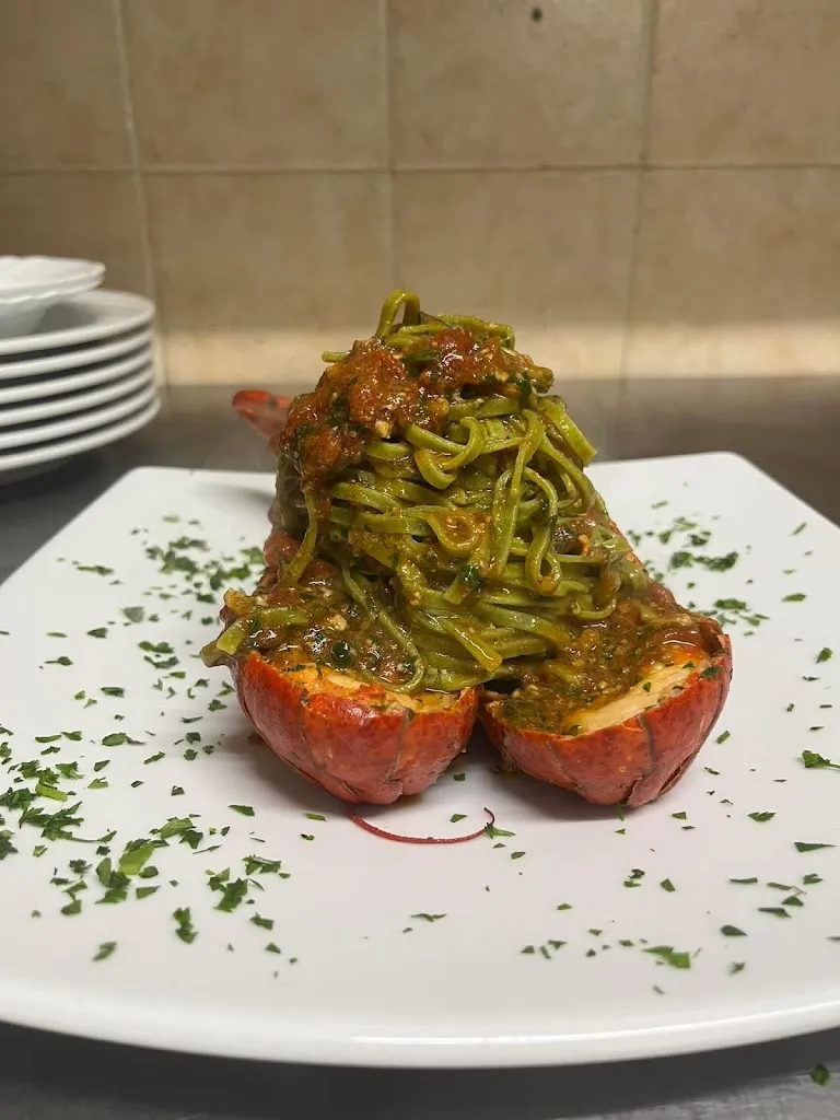 Menu_Trattoria 1905 il Duca Minimo di Baresi Paola_Milzano_image_7