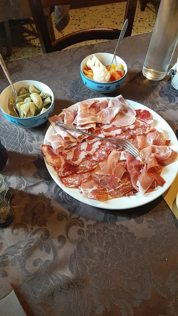 Naty_Trattoria 1905 il Duca Minimo di Baresi Paola_Milzano_review