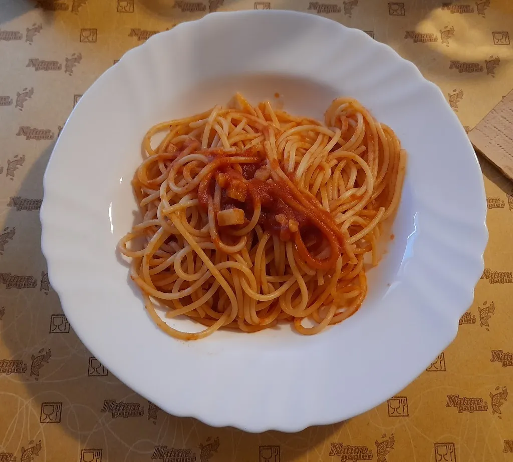 Francesco Pasca_Trattoria 1905 il Duca Minimo di Baresi Paola_Milzano_review