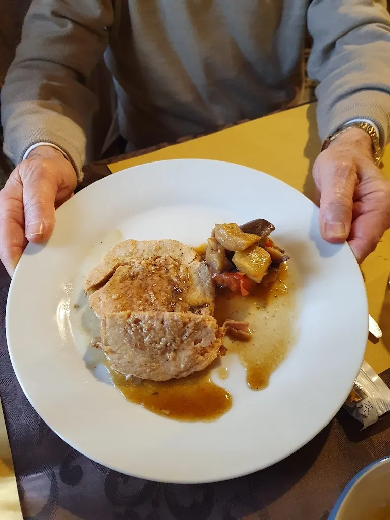 denise trinca_Trattoria 1905 il Duca Minimo di Baresi Paola_Milzano_review