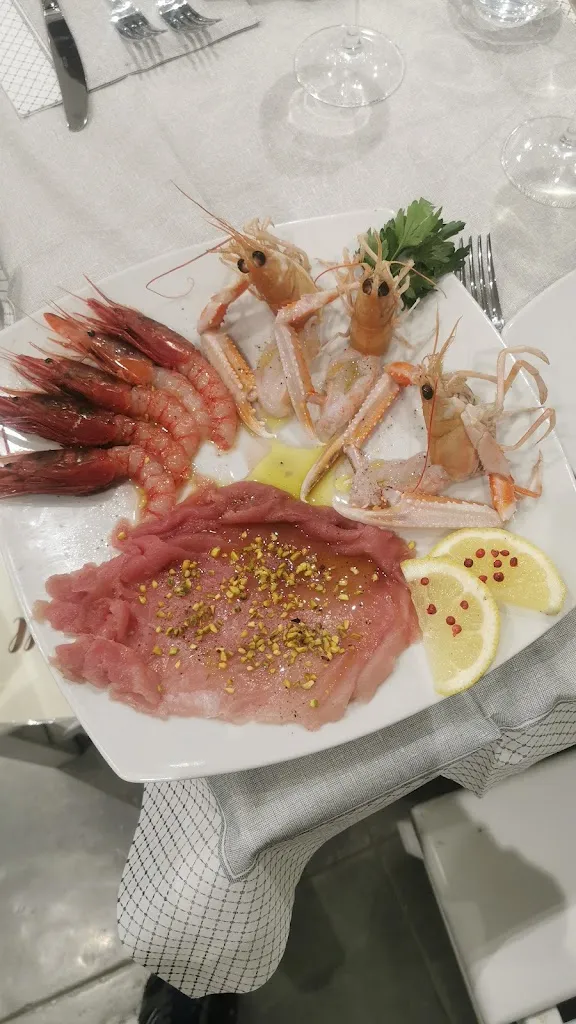 Menu_Le 3 Ancore Restaurant_Avetrana_image_4