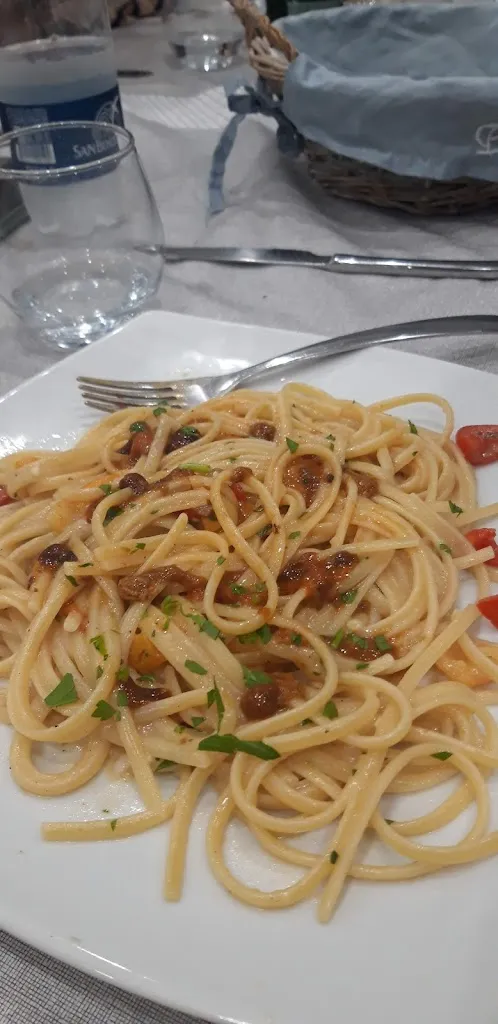 Menu_Le 3 Ancore Restaurant_Avetrana_image_6