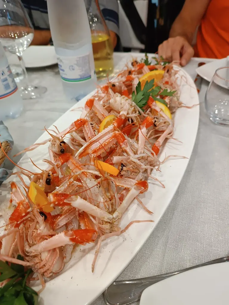 Menu_Le 3 Ancore Restaurant_Avetrana_image_7