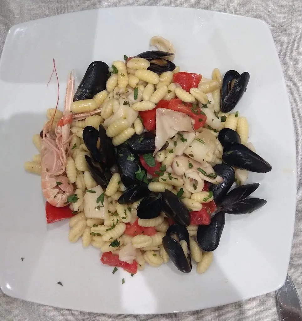 Menu_Le 3 Ancore Restaurant_Avetrana_image_8