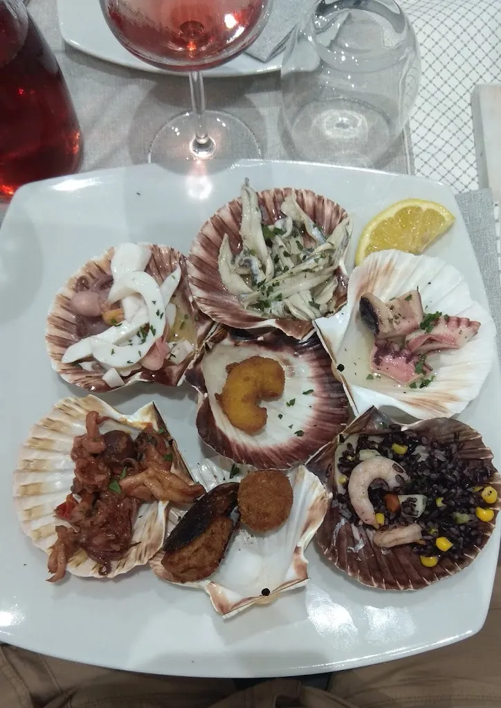 Menu_Le 3 Ancore Restaurant_Avetrana_image_9