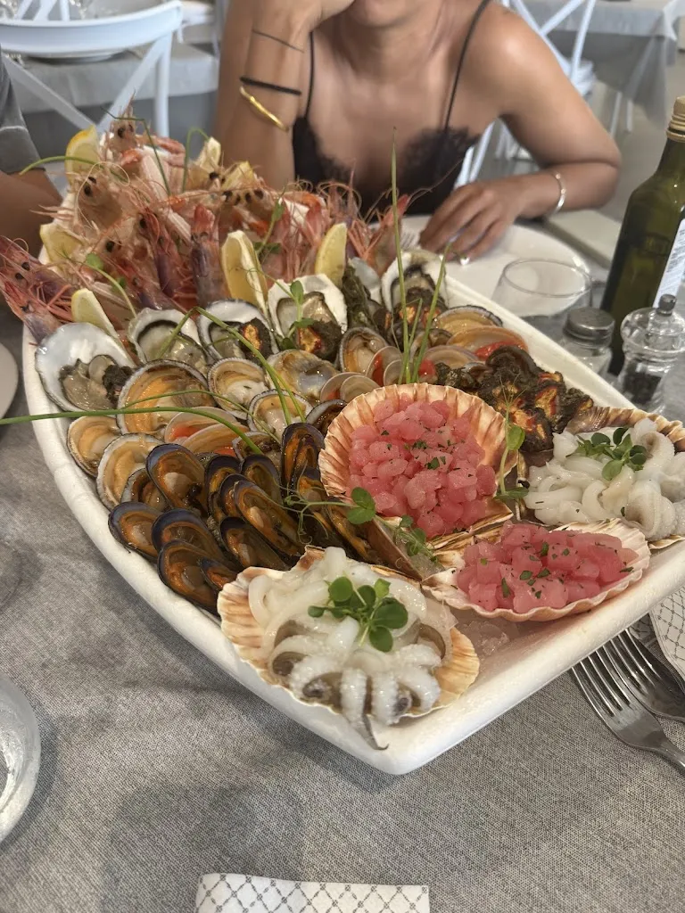 P.Z.F_Le 3 Ancore Restaurant_Avetrana_review