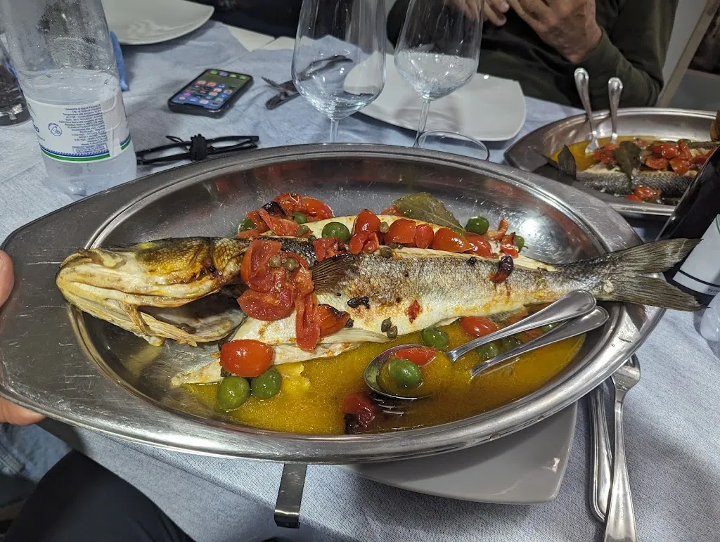 gab palomba_Le 3 Ancore Restaurant_Avetrana_review