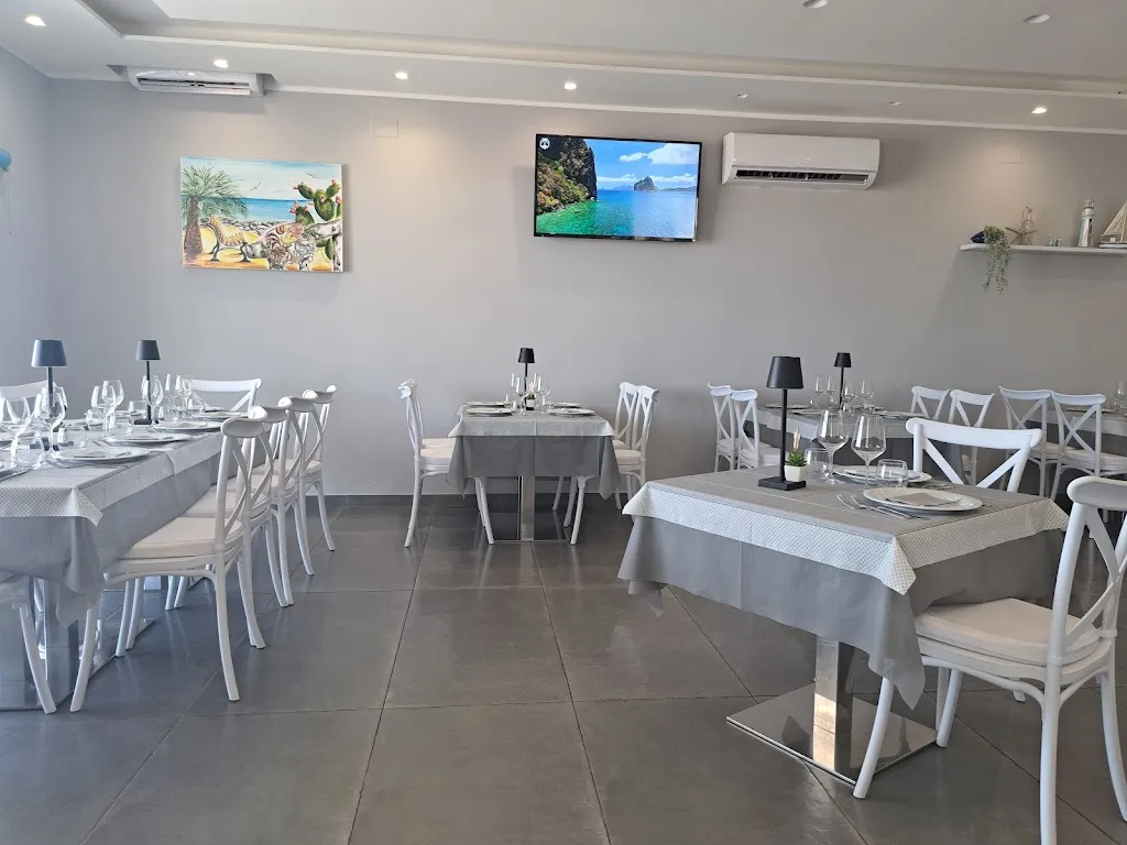 Le 3 Ancore Restaurant_Avetrana_slider_image_1