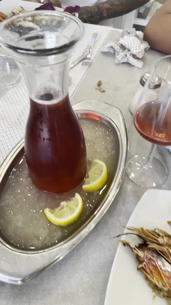 Le 3 Ancore Restaurant_Avetrana_slider_image_2