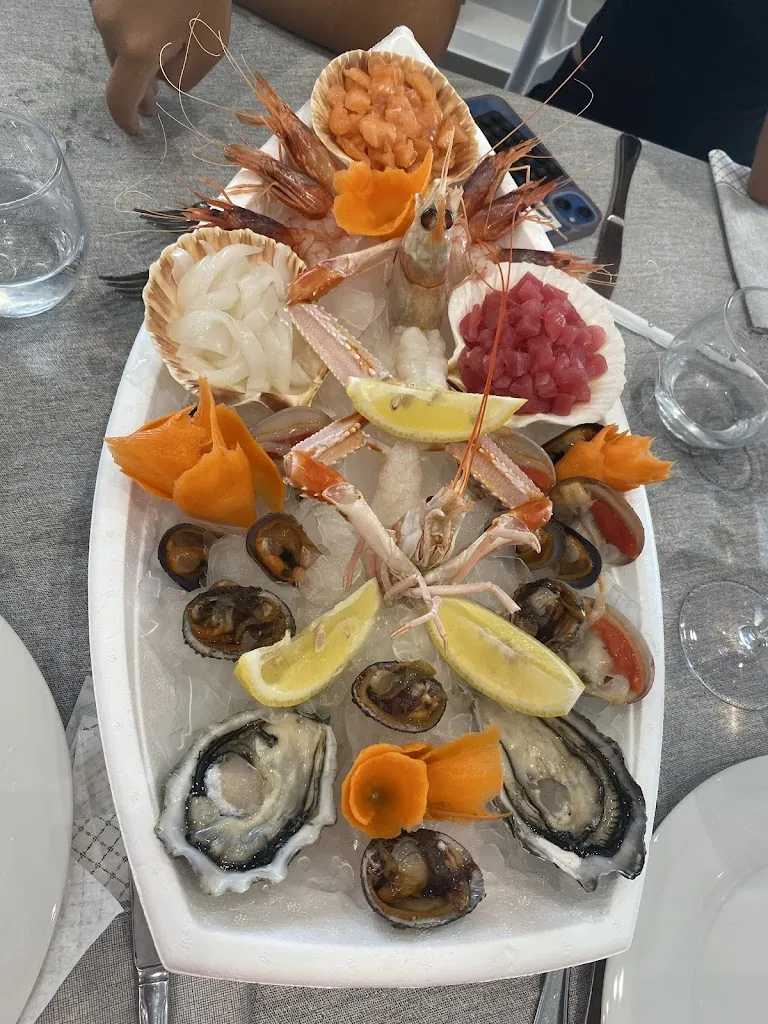 Le 3 Ancore Restaurant_Avetrana_slider_image_3