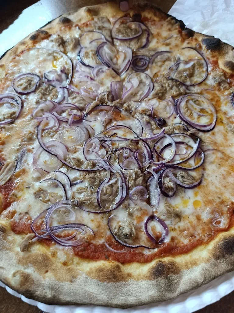 Zio Gianni 2 restaurant in Miradolo Terme