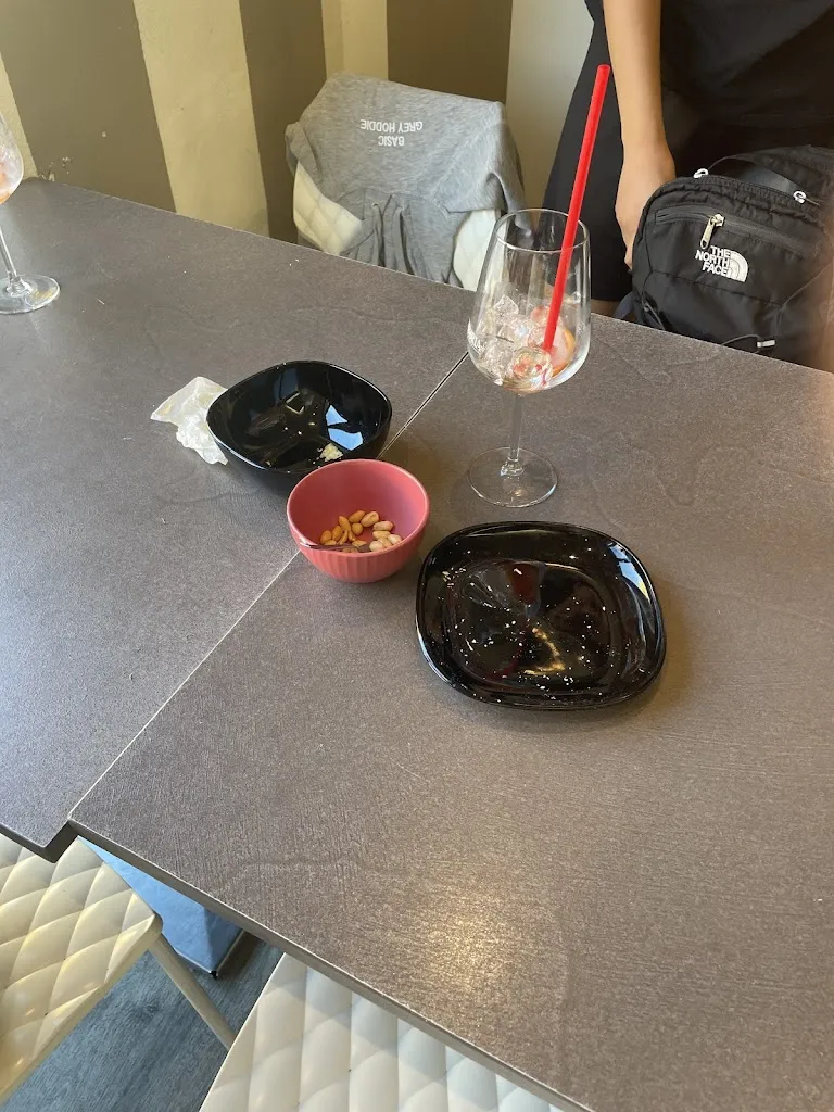 Adham Nabil Megahed Megahed Elsharkawi_Live cafe_Miradolo Terme_recensione