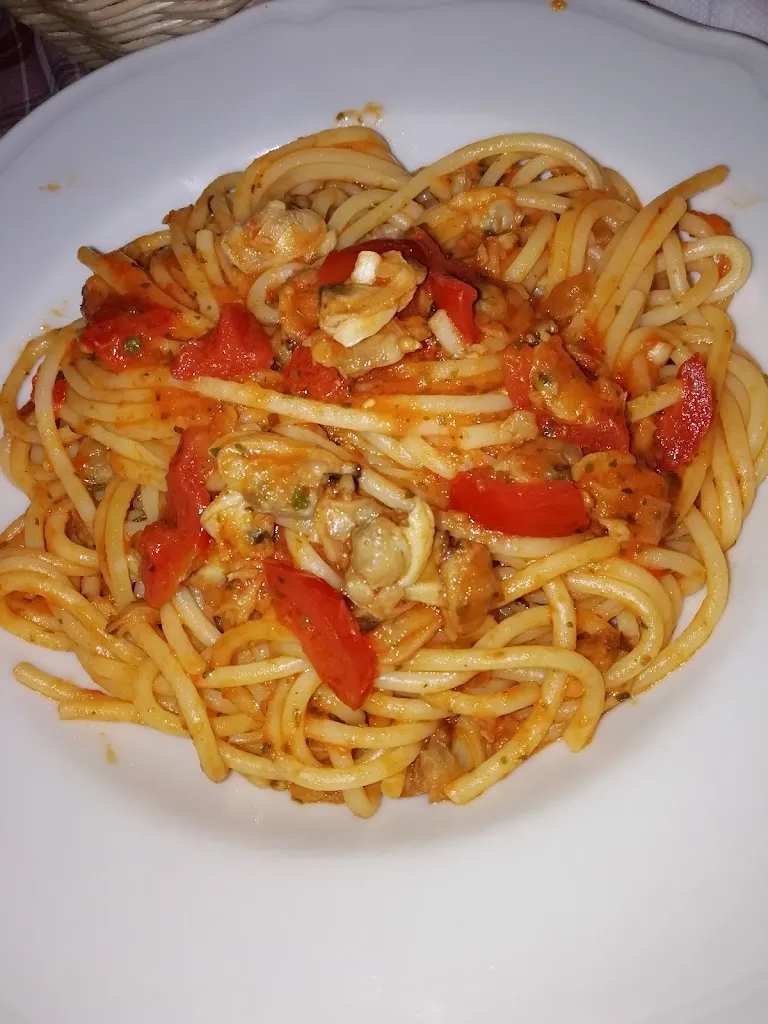 MAURO CESANA_MONICA - caffè - food - bar_Misinto_review