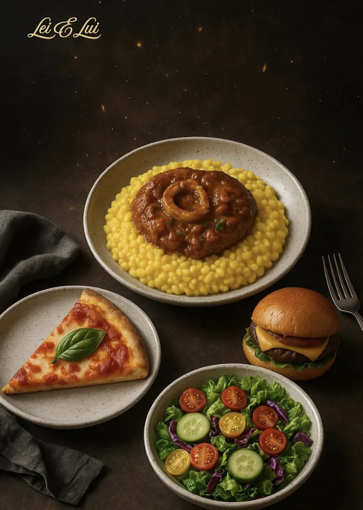 Lei & Lui Trattoria con Bar_Misinto_slider_image_2