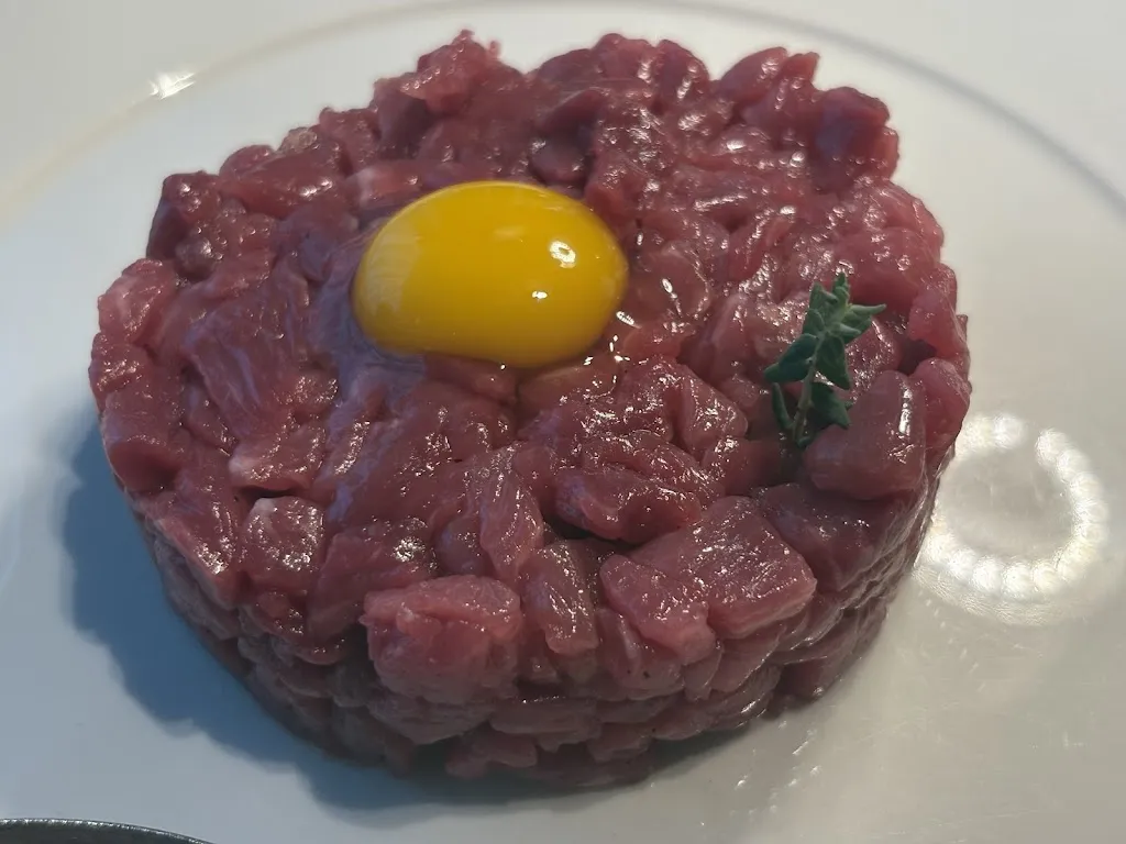 Anselm gademann_Il Capestrano Ristorante Abruzzese_Capestrano_review