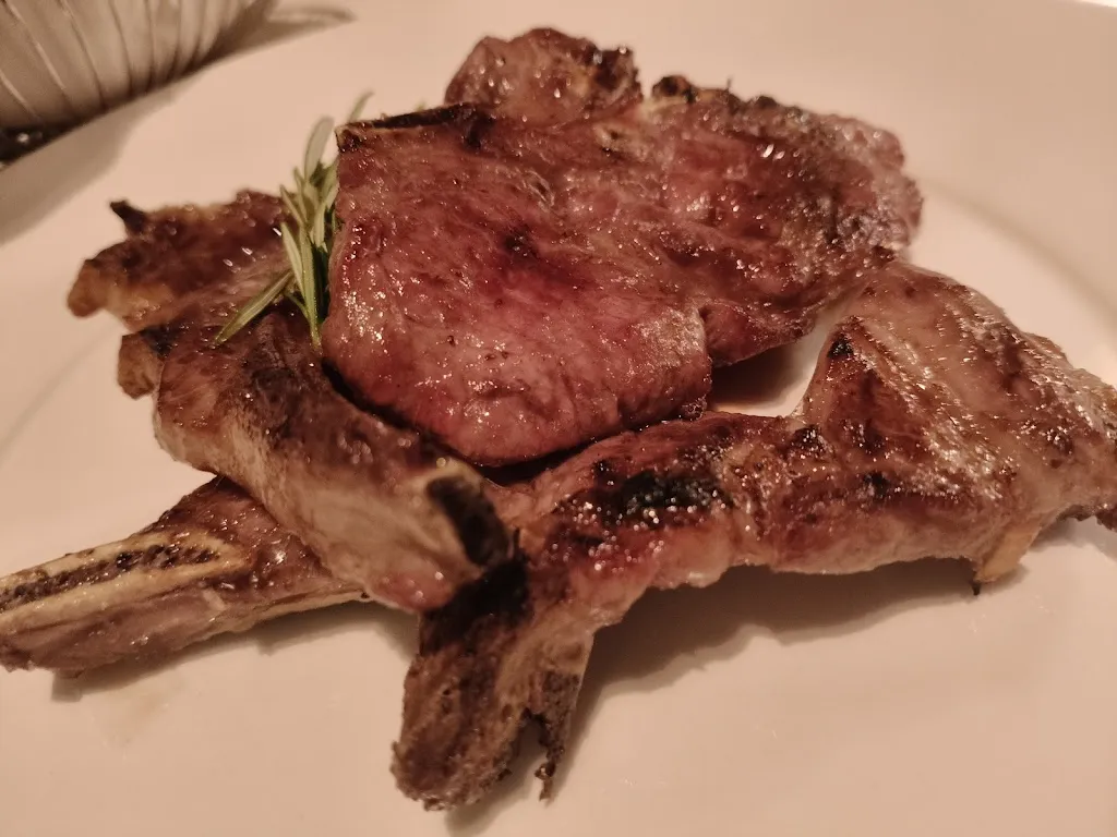 Gabriele Matteo Antonini_Il Capestrano Ristorante Abruzzese_Capestrano_review