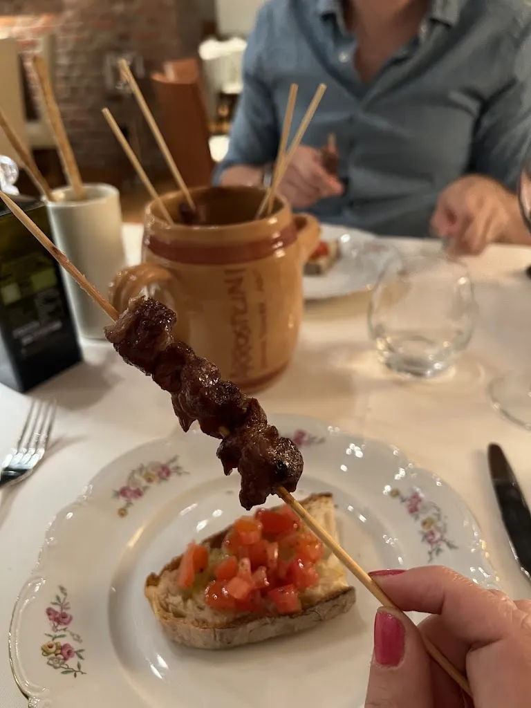 Merilly Muniz_Il Capestrano Ristorante Abruzzese_Capestrano_review