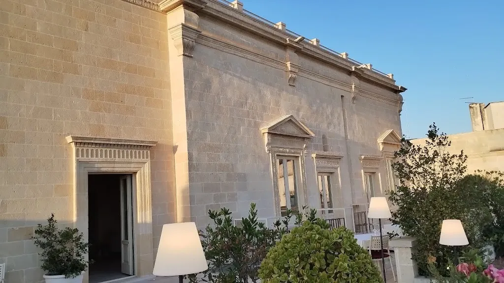 Eugenio Filippi_Gusto Primitivo_Avetrana_review