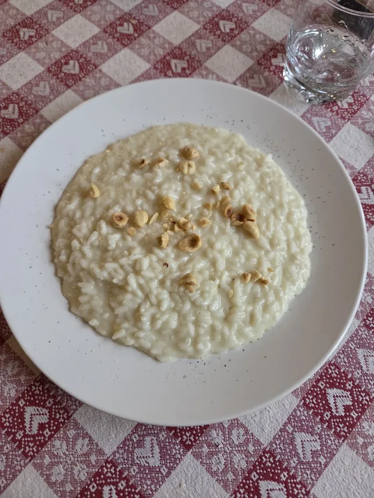 Luca Vimercati_Trattoria Al Burlon_Missaglia_review