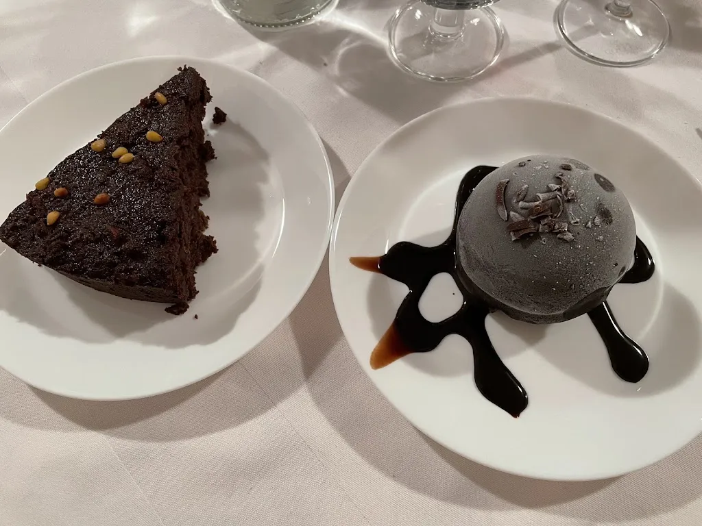 Simona Vimercati_Trattoria Al Burlon_Missaglia_review