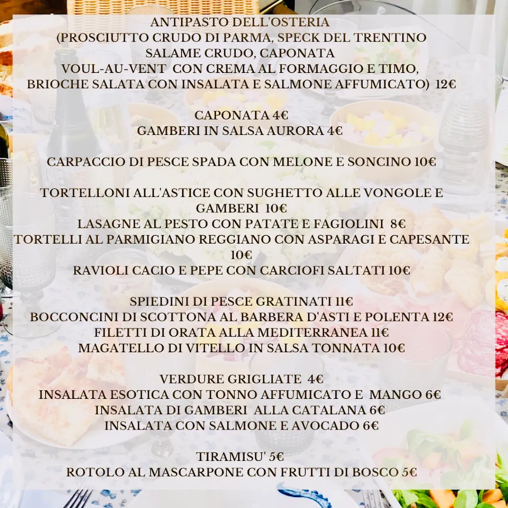 Menu_Osteria degli Angeli_Missaglia_image_1