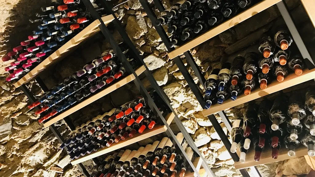 Osteria degli Angeli restaurant in Missaglia