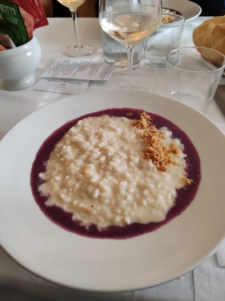 Ruggero Diaferio_Ristorante Pizzeria Cafe' Mania_Missaglia_review