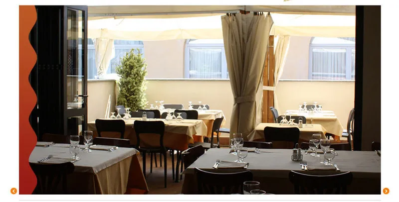 Ristorante Pizzeria Cafe' Mania restaurant in Missaglia