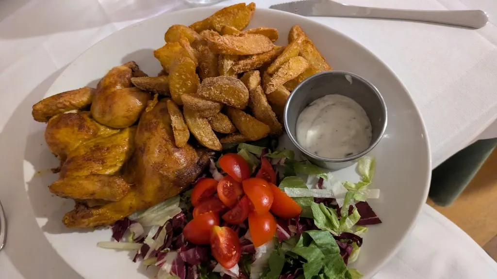 Ristorante Pizzeria Cafe' Mania_Missaglia_slider_image_3