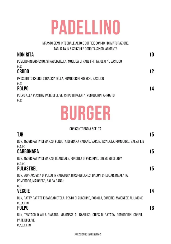 Menu_TJB BurgerJoint | Missaglia_Missaglia_image_1