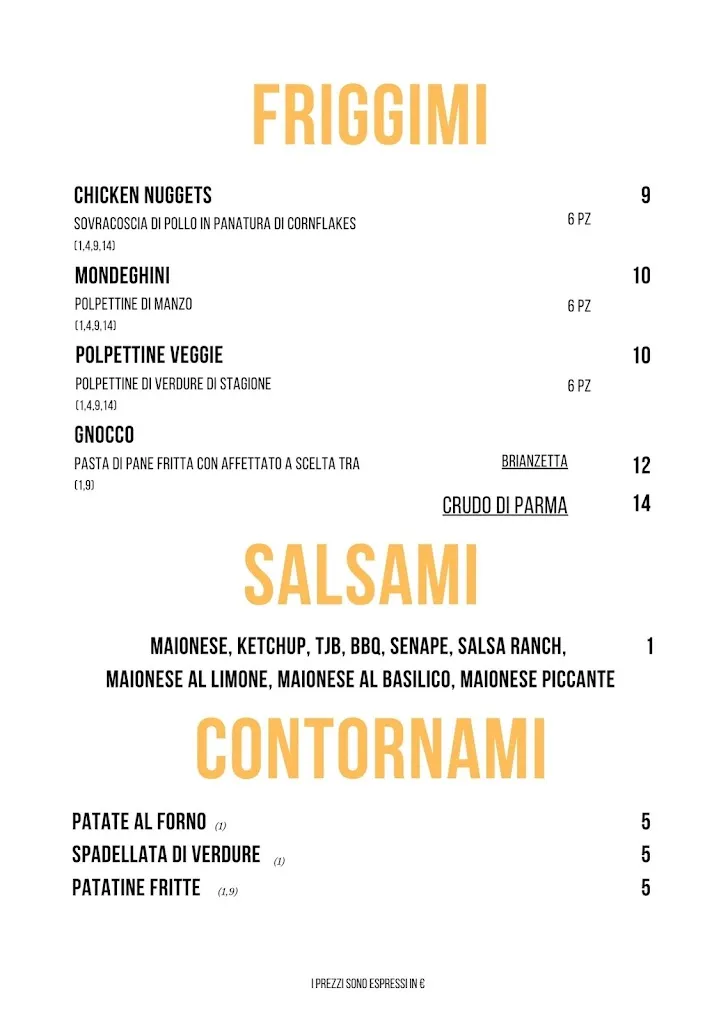 Menu_TJB BurgerJoint | Missaglia_Missaglia_image_4