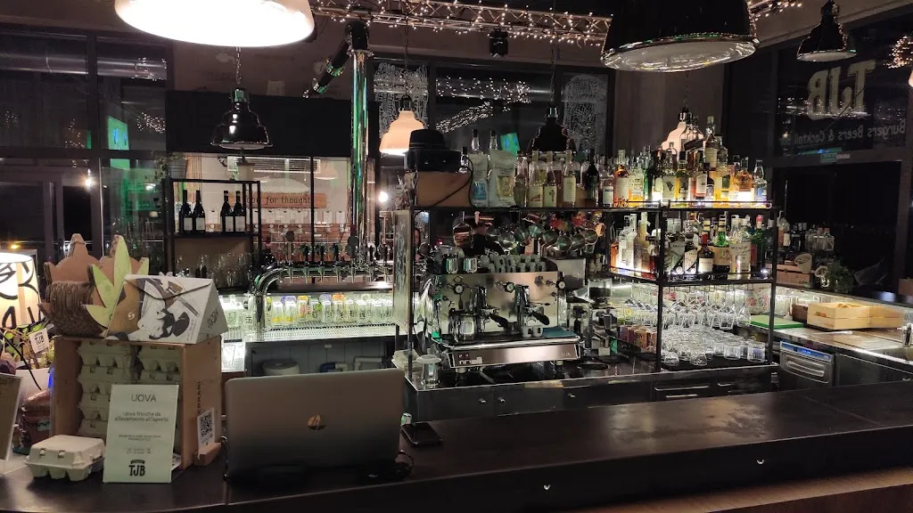 TJB BurgerJoint | Missaglia restaurant in Missaglia