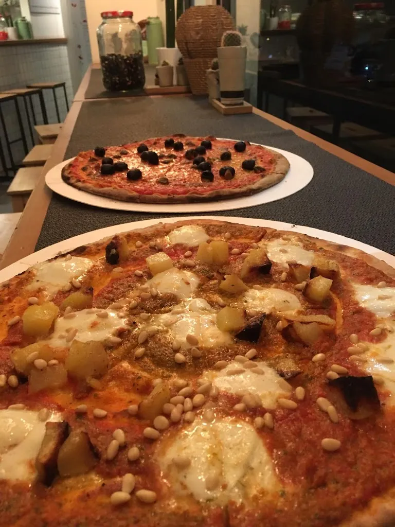 Chevonne Dematos_Farina Trentatré Missaglia_Missaglia_review